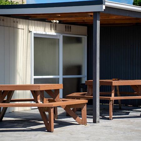 Viking Lodge Motel Tahoraiti Dış mekan fotoğraf