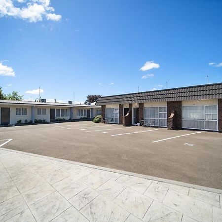 Viking Lodge Motel Tahoraiti Dış mekan fotoğraf
