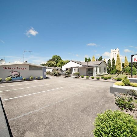Viking Lodge Motel Tahoraiti Dış mekan fotoğraf