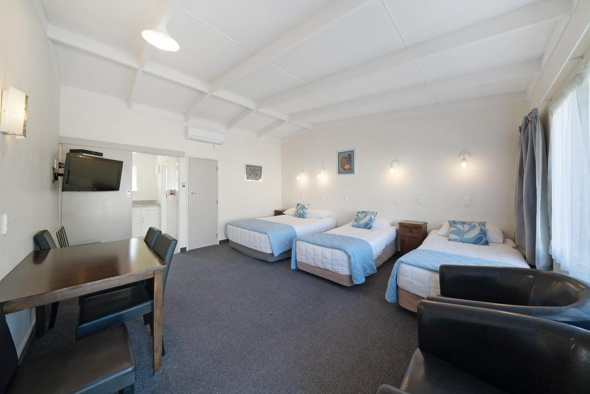 Viking Lodge Motel Tahoraiti Oda fotoğraf