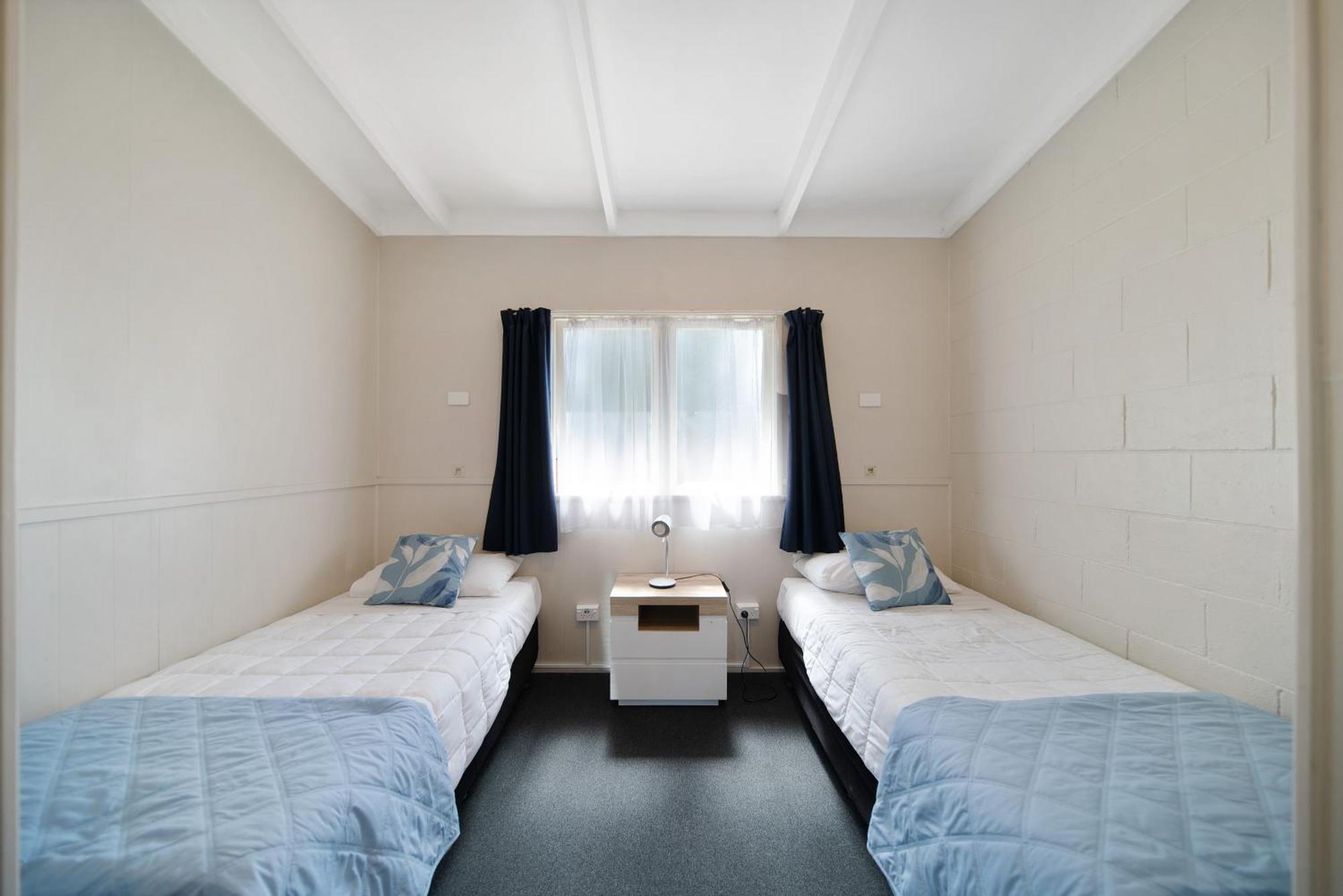 Viking Lodge Motel Tahoraiti Oda fotoğraf