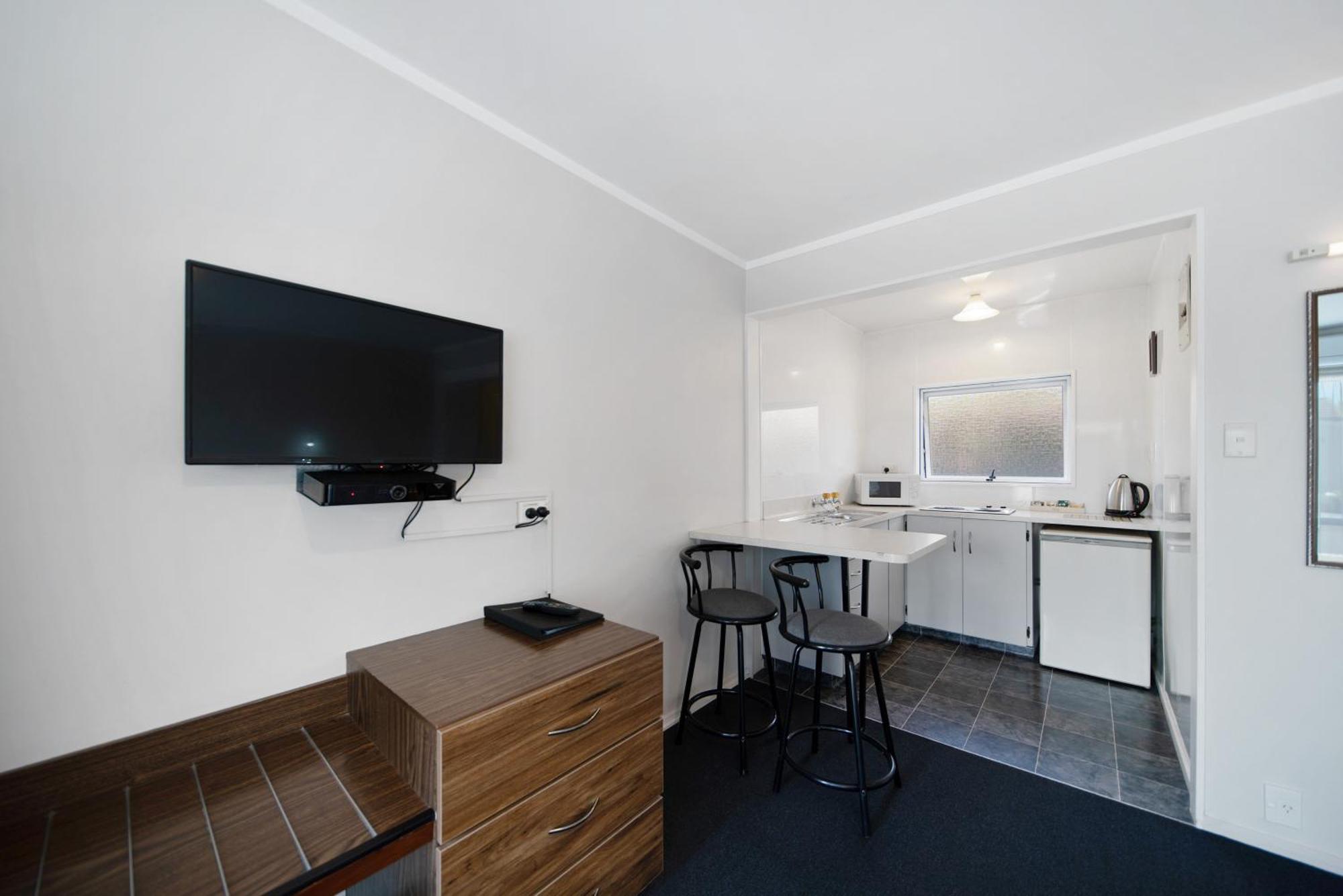 Viking Lodge Motel Tahoraiti Dış mekan fotoğraf