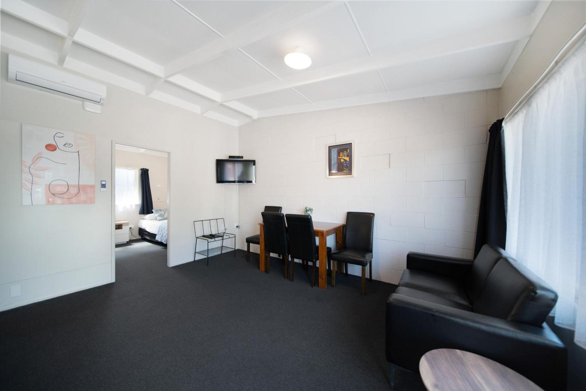 Viking Lodge Motel Tahoraiti Oda fotoğraf