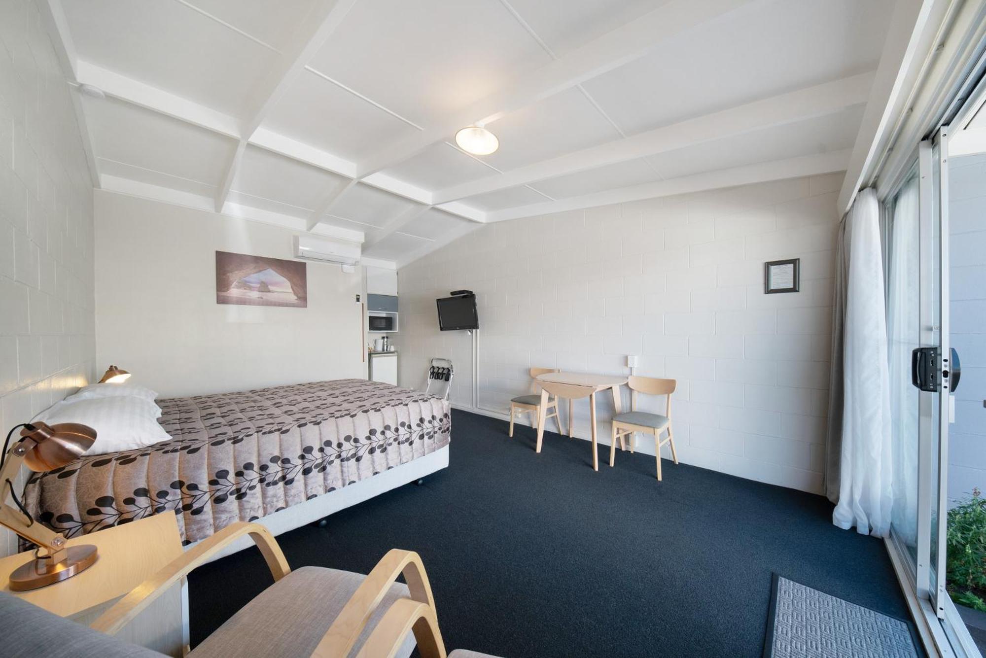 Viking Lodge Motel Tahoraiti Oda fotoğraf
