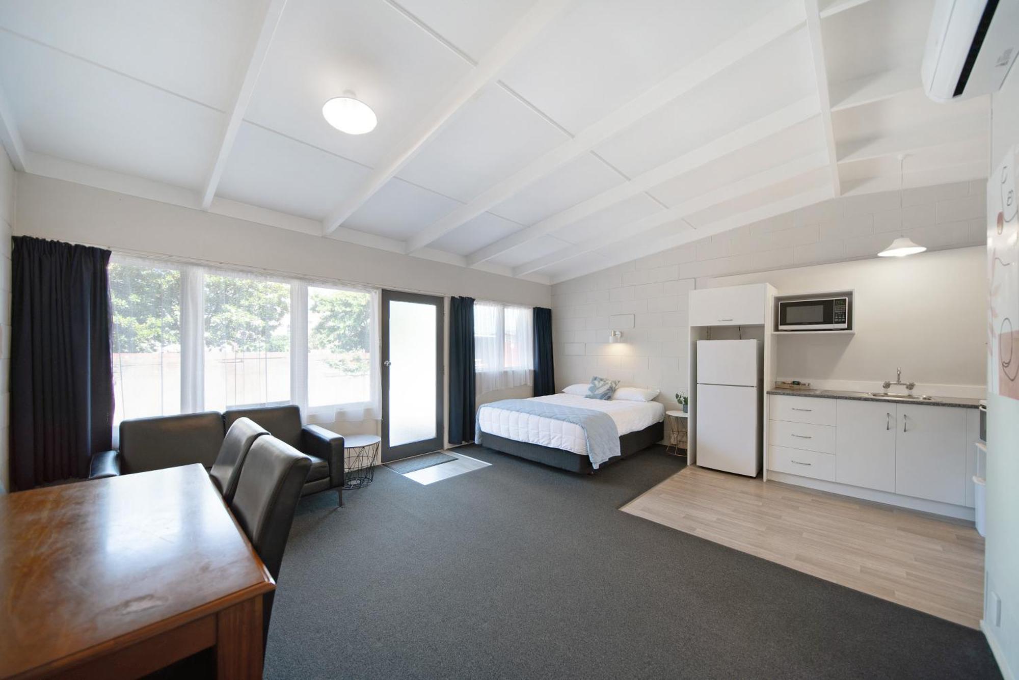 Viking Lodge Motel Tahoraiti Oda fotoğraf