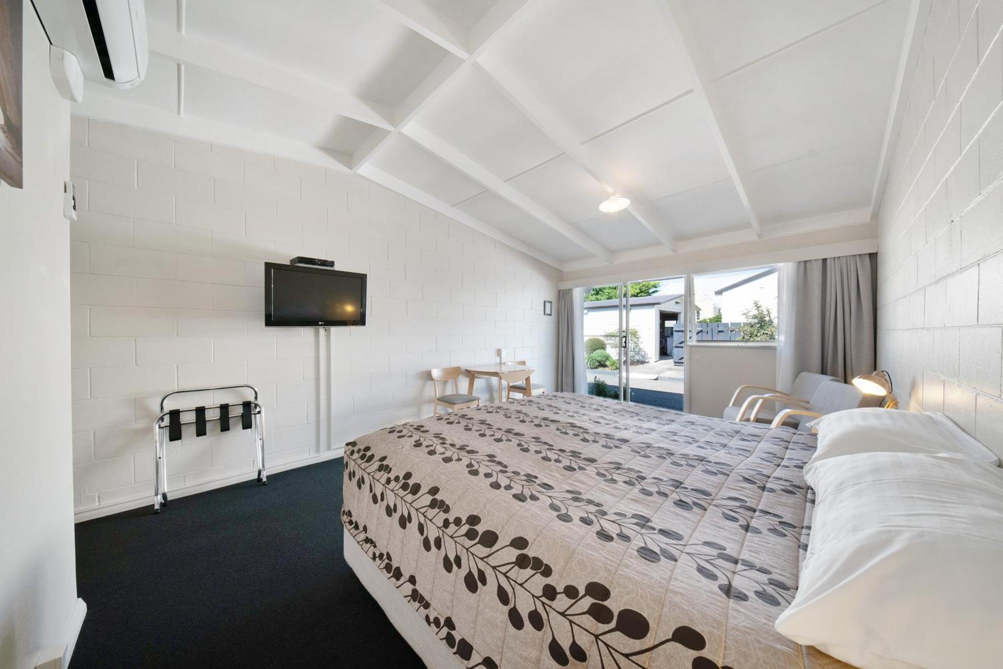 Viking Lodge Motel Tahoraiti Oda fotoğraf