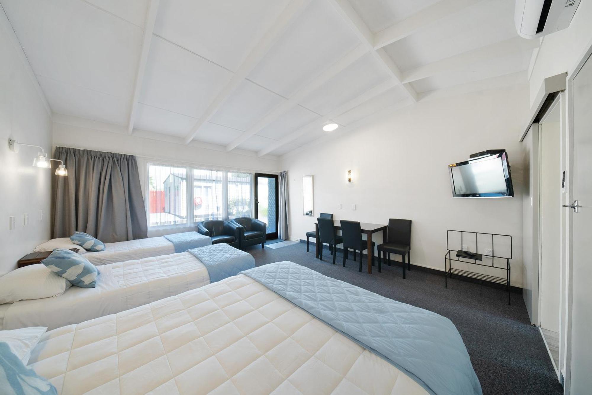 Viking Lodge Motel Tahoraiti Oda fotoğraf